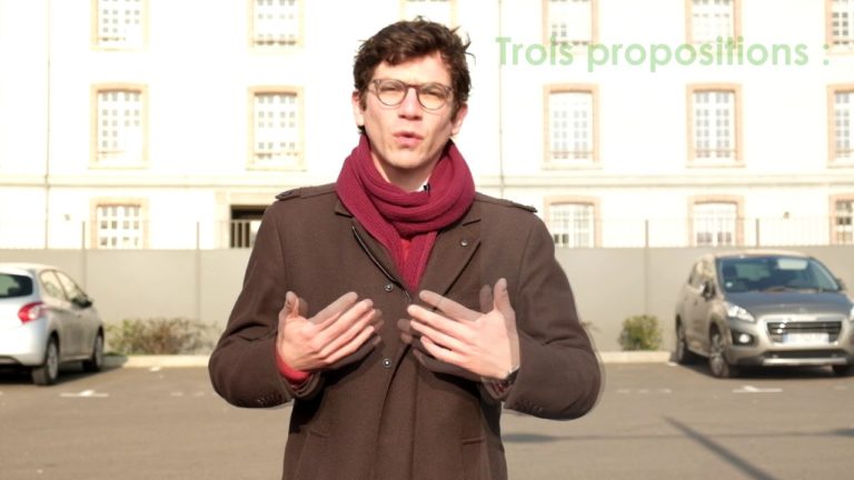 Actus de Bleau #8 : Stationnement à Fontainebleau, ce qui change