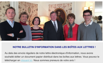 Lettre d’info mai 2018 : Condamnation Ville, Dépenses surperflues (vidéo), éco-pâturage, Festivals, Remboursements grève