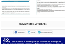 Lettre d’information juin 2018