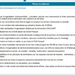 GP-recommandations