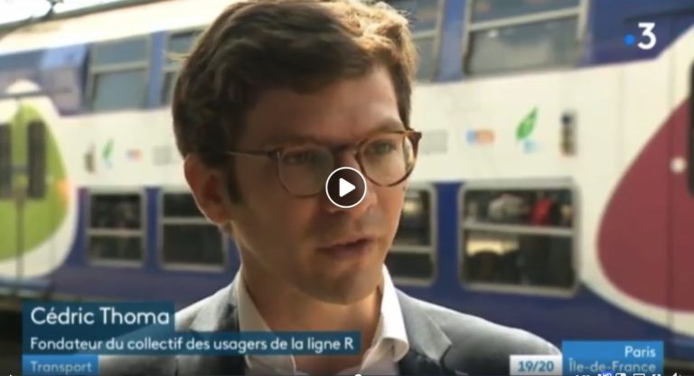 Retour en images sur l’inauguration des nouveaux trains Regio2N Retour en images sur l’inauguration des nouveaux trains Regio2N