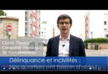 Actus de Bleau #11 : Nos quartiers ont besoin d’aide !
