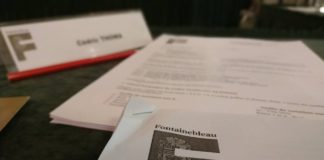 En bref au Conseil du 24 septembre…