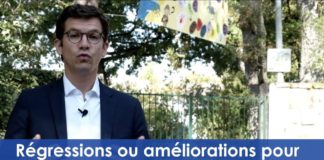 Actus de Bleau #12 : Retour à la semaine de 4 jours, régressions ou améliorations ?