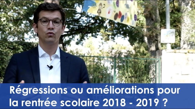 Actus de Bleau #12 : Retour à la semaine de 4 jours, régressions ou améliorations ?