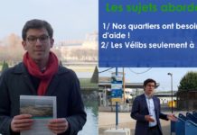 Hors série Les Actus de Bleau, « Nos propositions alternatives pour Fontainebleau »