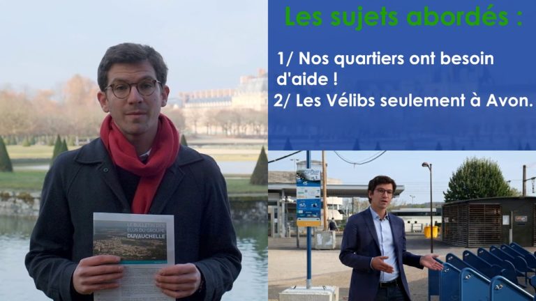 Hors série Les Actus de Bleau, « Nos propositions alternatives pour Fontainebleau »