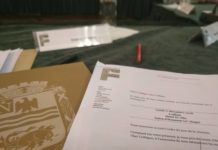 En bref au Conseil Municipal du 17 décembre 2018