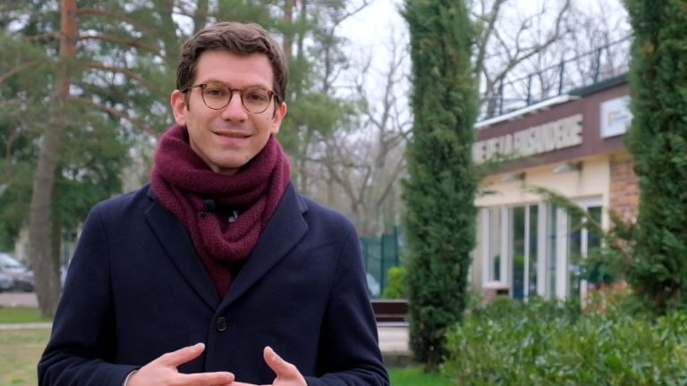 ACTUS DE BLEAU #18 : Le réseau de chaleur qui fait froid dans le dos