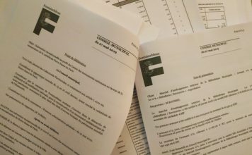 Retour sur le Conseil Municipal du 27 mai 2019