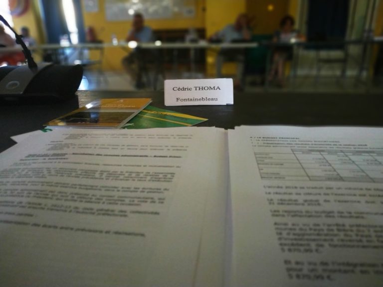 Conseil d’Agglo du 27 juin : les principaux points Conseil d’Agglo du 27 juin : les principaux points