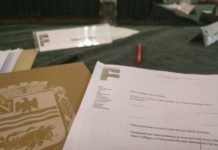 Brèves du Conseil Municipal du 23 septembre 2019