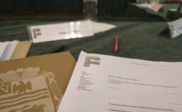 Brèves du Conseil Municipal du 23 septembre 2019