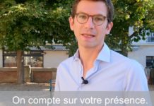 Rappel : RDV vendredi soir à 19h30 au théâtre pour les résultats de la grande consultation des Bellifontains !