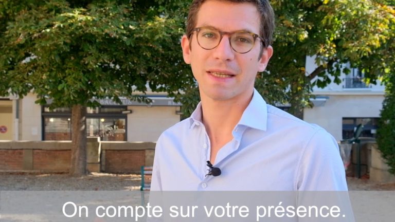 Rappel : RDV vendredi soir à 19h30 au théâtre pour les résultats de la grande consultation des Bellifontains !