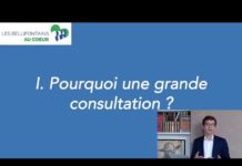 Retrouvez la vidéo de notre Facebook Live !