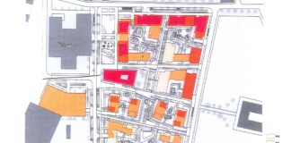 Subsistances militaires (Bréau) : Réunion publique ce mercredi (19h) à la Mairie