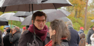 Commémorations du 11 novembre