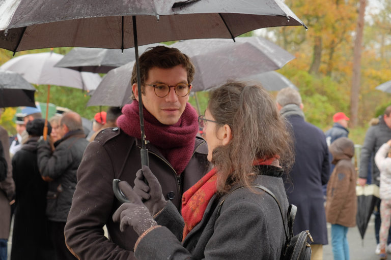 Commémorations du 11 novembre