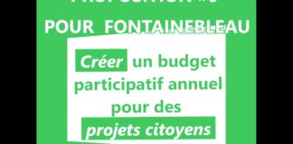 Proposition #9 : Créer un budget participatif annuel pour financer des projets citoyens