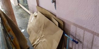 « Quand peut faire plaisir et que ça débarrasse » disait le Père Noël est une ordure…