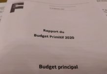 Brèves du Conseil du 16 décembre 2019