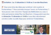 Journal de campagne #6