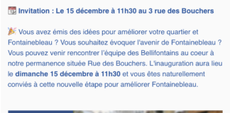 Journal de campagne #6