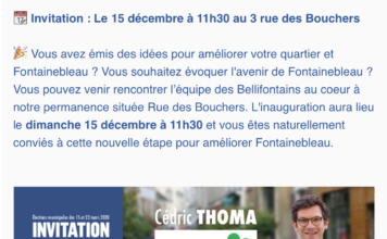 Journal de campagne #6