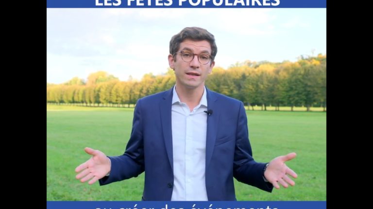 Proposition #10 : Plus de fêtes populaires, faites par la Ville ou des associations ?