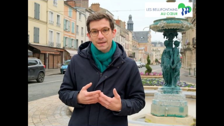 Extension progressive de la zone piétonne : comment ça marche ?