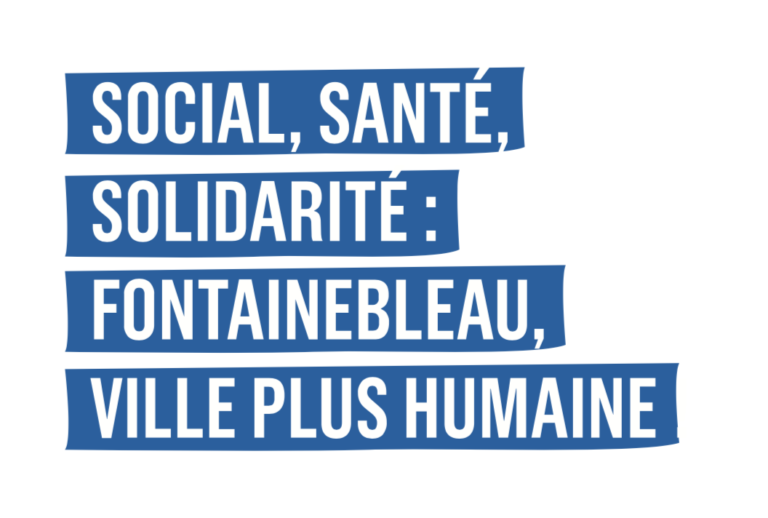Social, santé, solidarité : ville plus humaine ! Social, santé, solidarité : ville plus humaine !