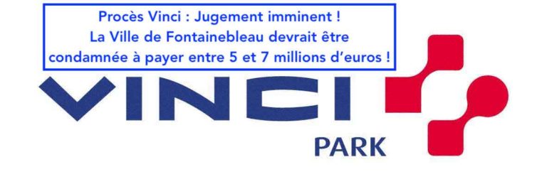 Procès Vinci : jugement imminent ! Procès Vinci : jugement imminent !