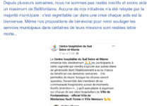 Objectif 11 mai : les infos utiles #4