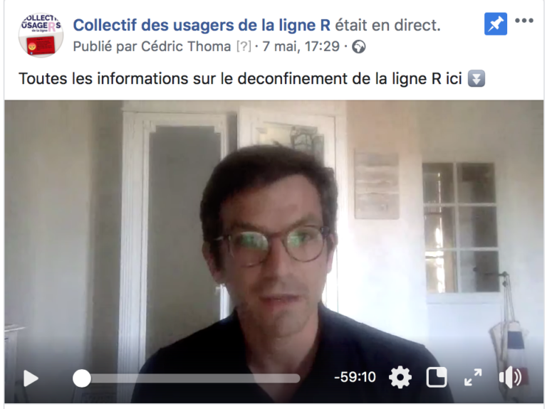 Lundi, n’empruntez pas les transports sauf si vous le devez absolument ! Lundi, n’empruntez pas les transports sauf si vous le devez absolument !