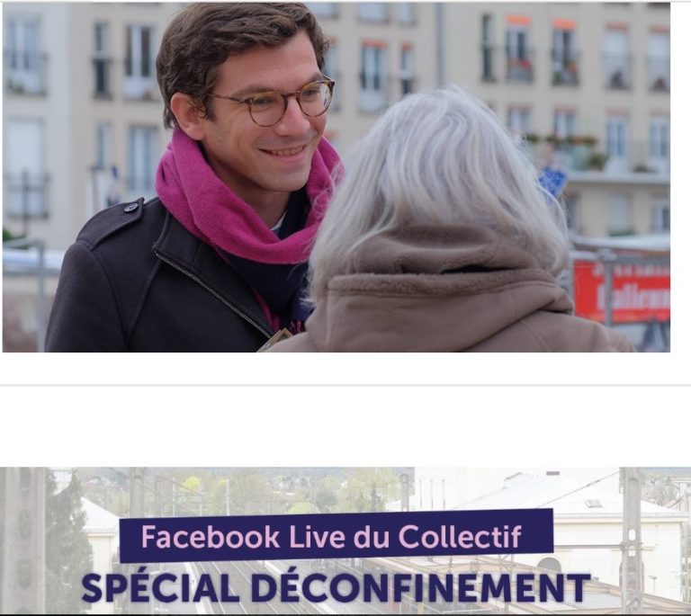 11 mai : les infos pratiques #6
