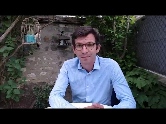 Revoir notre direct !