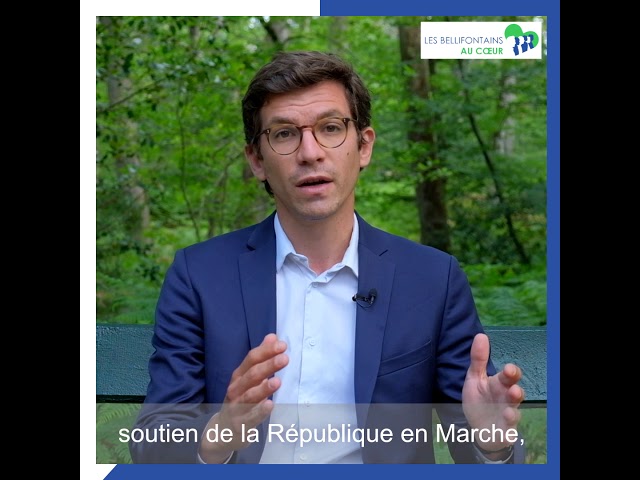 Deuxième c’est pas mal mais maintenant l’objectif c’est de finir premier !