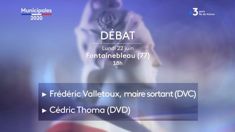 Le replay du débat d’entre deux tours !