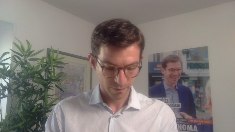 Notre 5ème et dernier direct de la campagne électorale