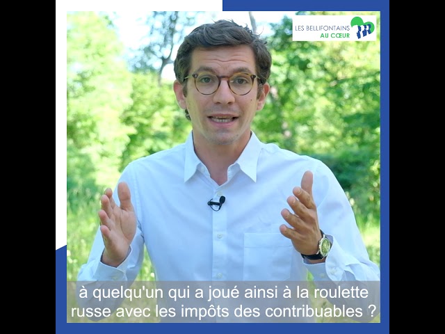 Le procès Vinci : 7M€ de condamnation en perspective !