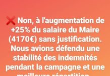 Le Conseil du 10 juillet en bref…