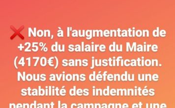 Le Conseil du 10 juillet en bref…