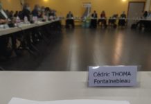 Conseil d’agglomération du 15 octobre