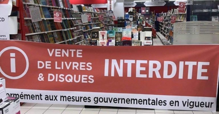 On marche sur la tête…