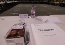 Le Conseil d’Agglo du 10 décembre