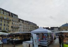 Les cabas du Marché Saint Louis de retour ?