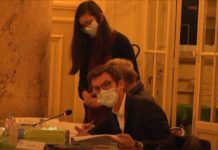 Conseil Municipal du 15 décembre en bref…