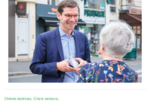 Fontainebleau Actus – janvier 2021