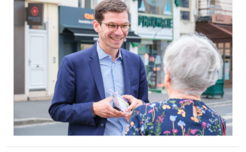 Fontainebleau Actus – janvier 2021